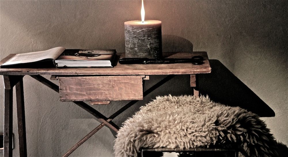 Relais La Saracina 3