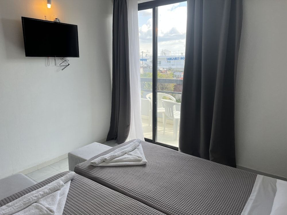 Smart Accommodation Rhodes 3 estrelas em Ialyssos