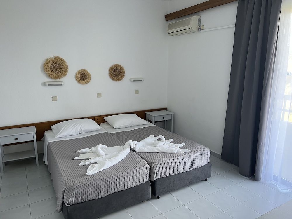 Smart Accommodation Rhodes 2