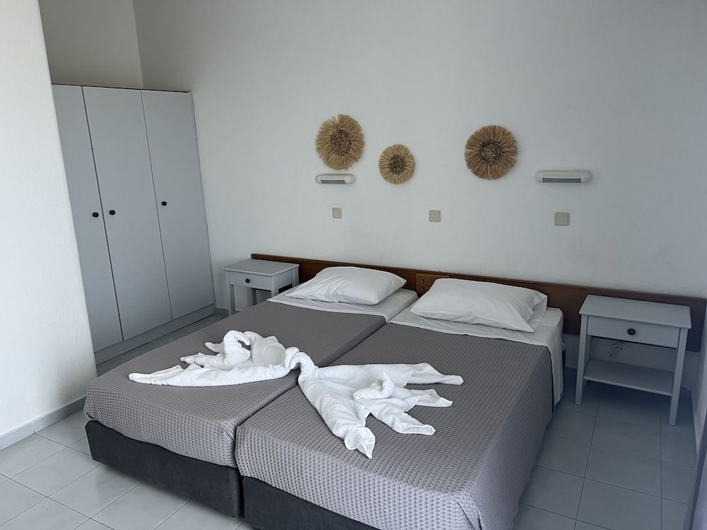 Smart Accommodation Rhodes 3