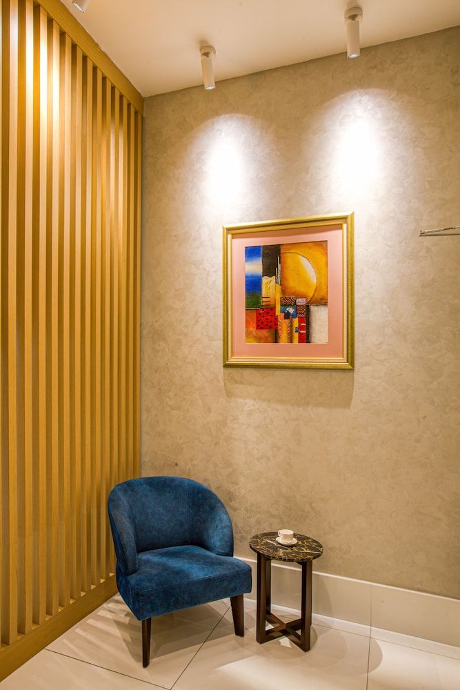Mercure Living Putrajaya 2
