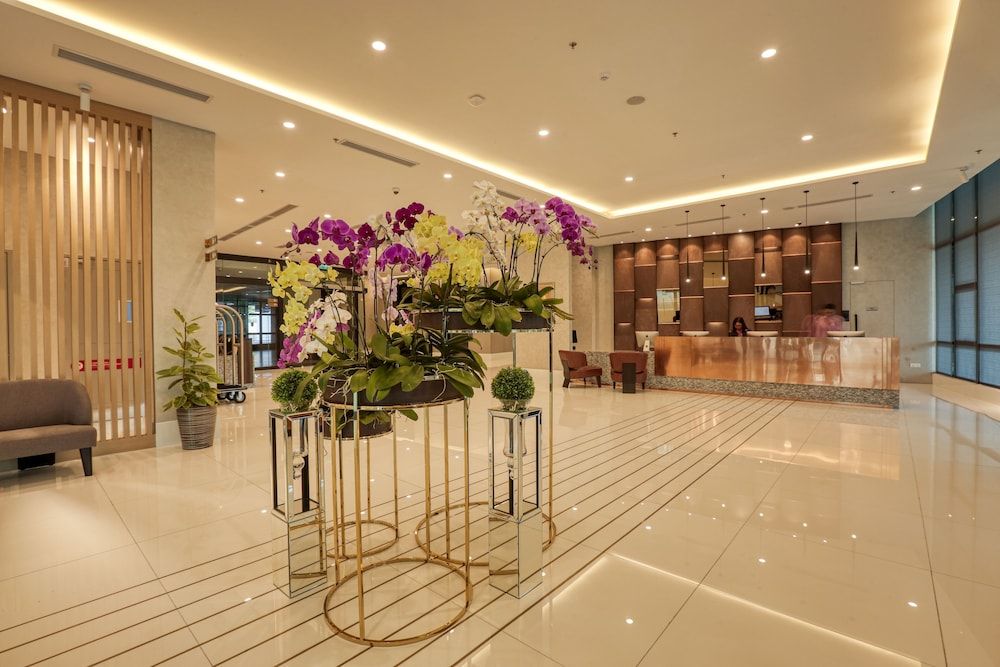 Mercure Living Putrajaya 3