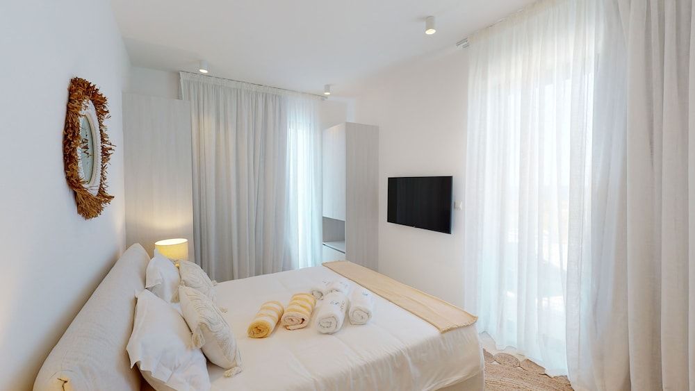 Periyiali Konnos Villas Beach Resort 3