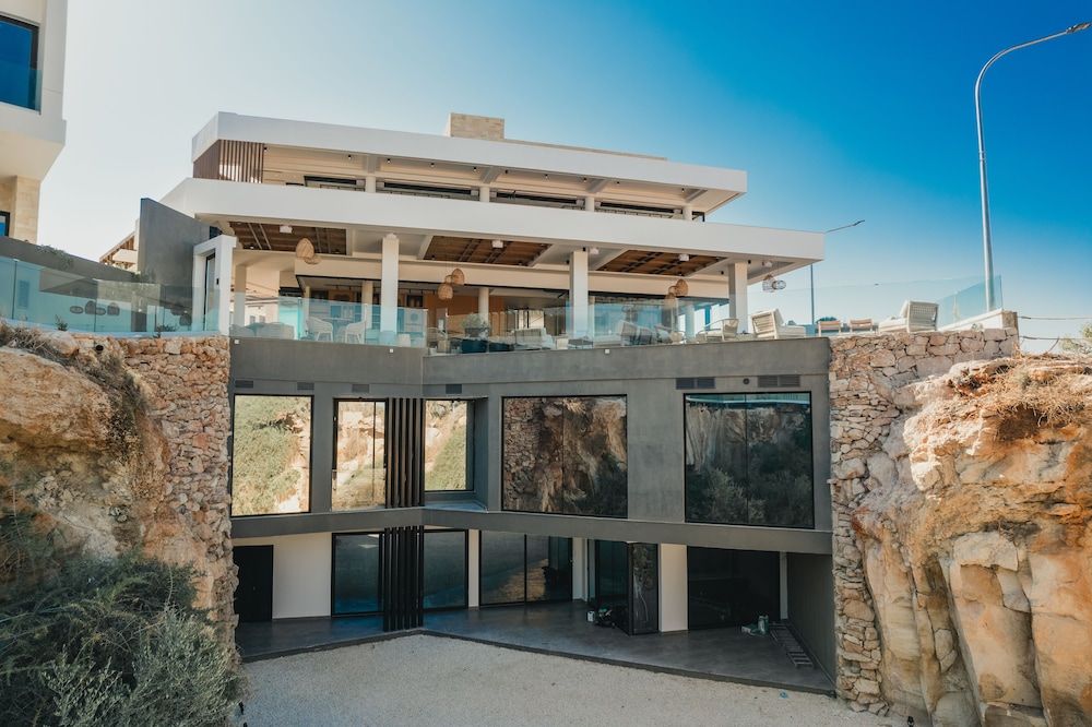 Periyiali Konnos Villas Beach Resort 2