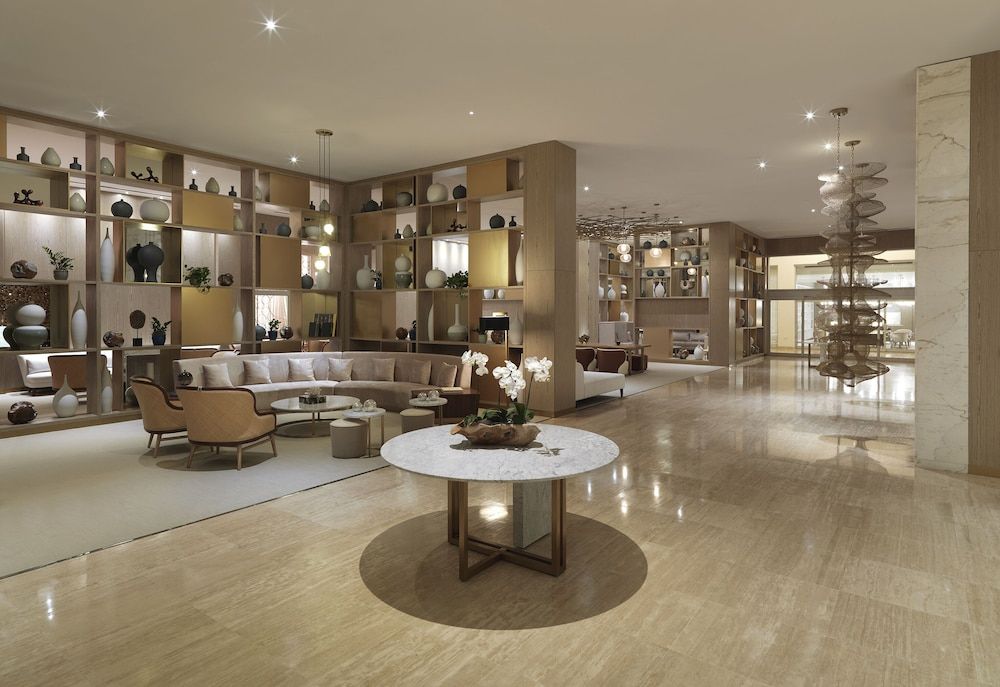 Paradisus Grand Cana - All Suites - All Inclusive 3