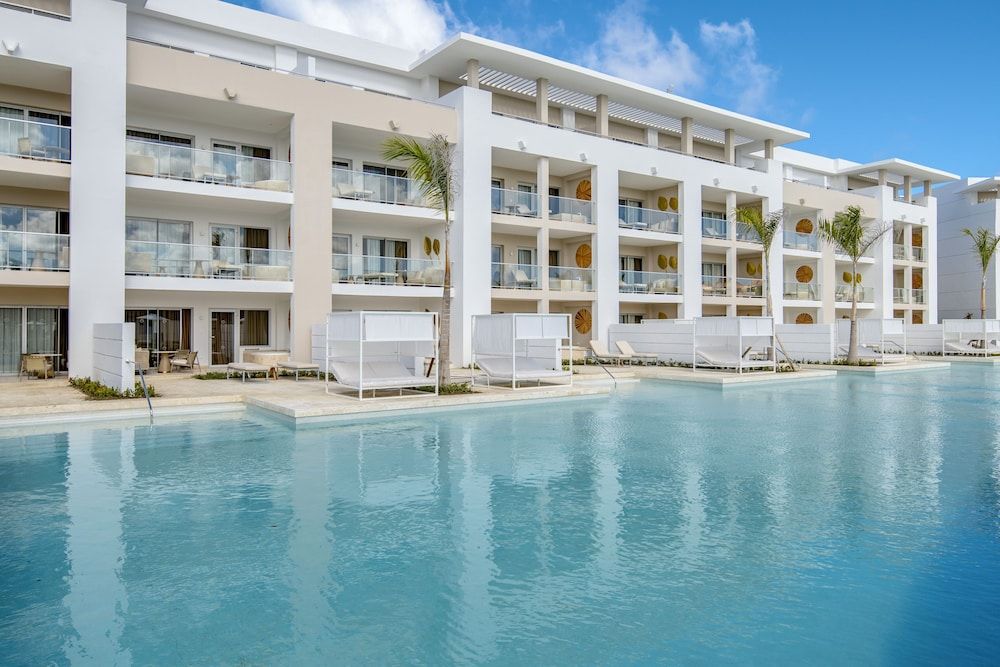 Paradisus Grand Cana - All Suites - All Inclusive 1