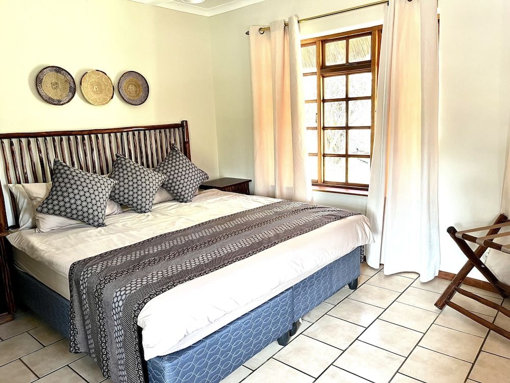 MILIMA Big 5 Safari Lodge 3