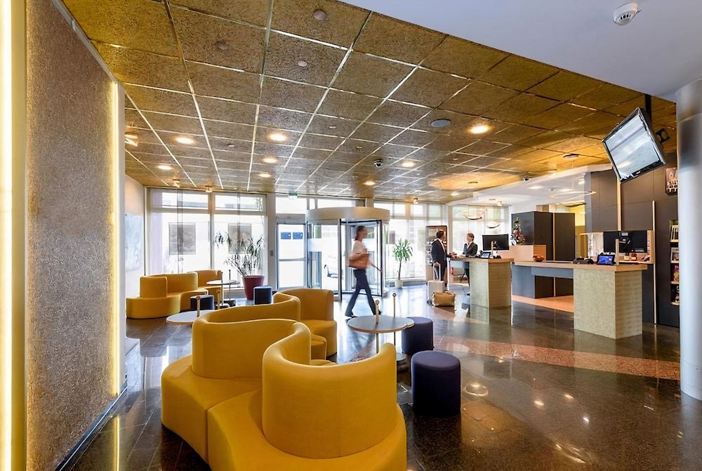 PLAZA INN Regensburg 3