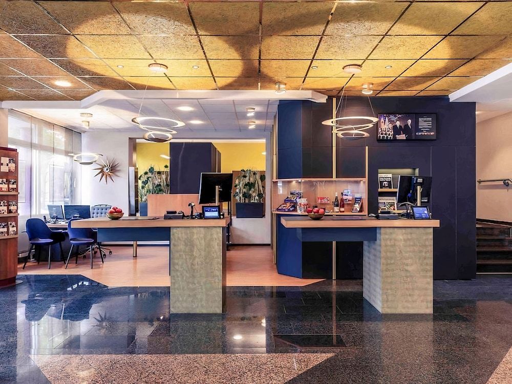 PLAZA INN Regensburg 2