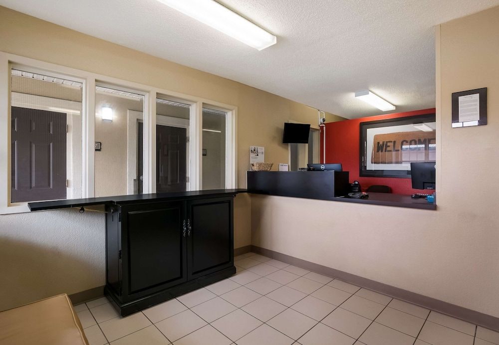 Mainstay Suites Knoxville - Cedar Bluff 3