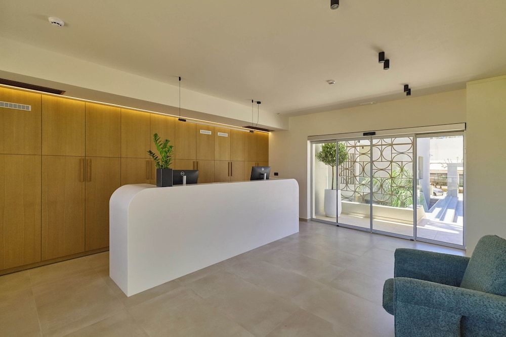 Inea Sole Boutique Hotel 2