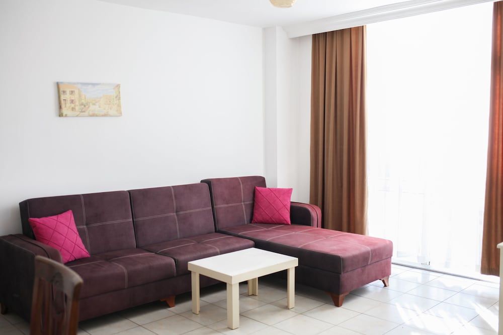 KLEOPATRA AYTUR APART HOTEL 3