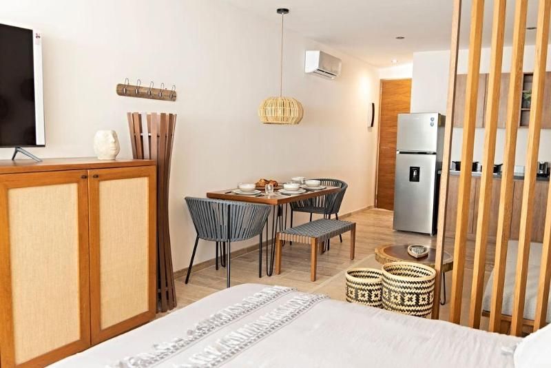 Erena Tulum Mindful Condos 2