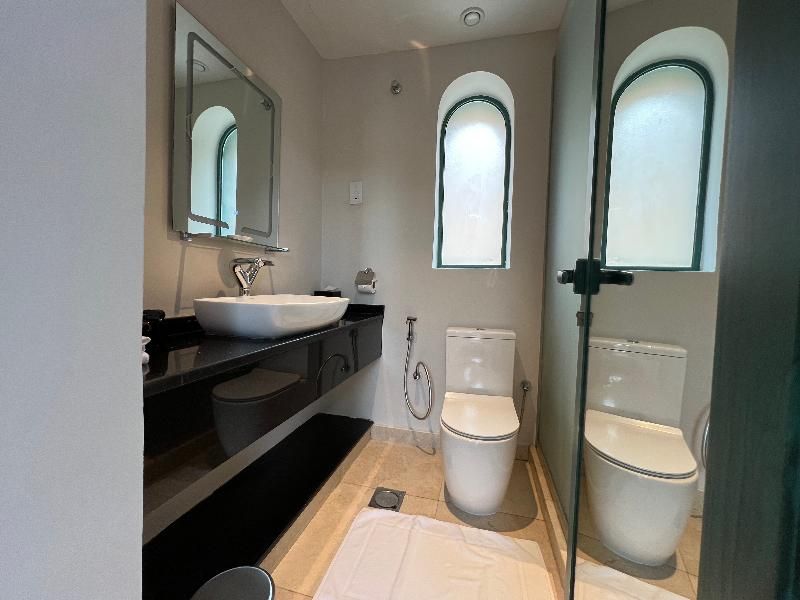 Dibba Mountain Park Resort 3