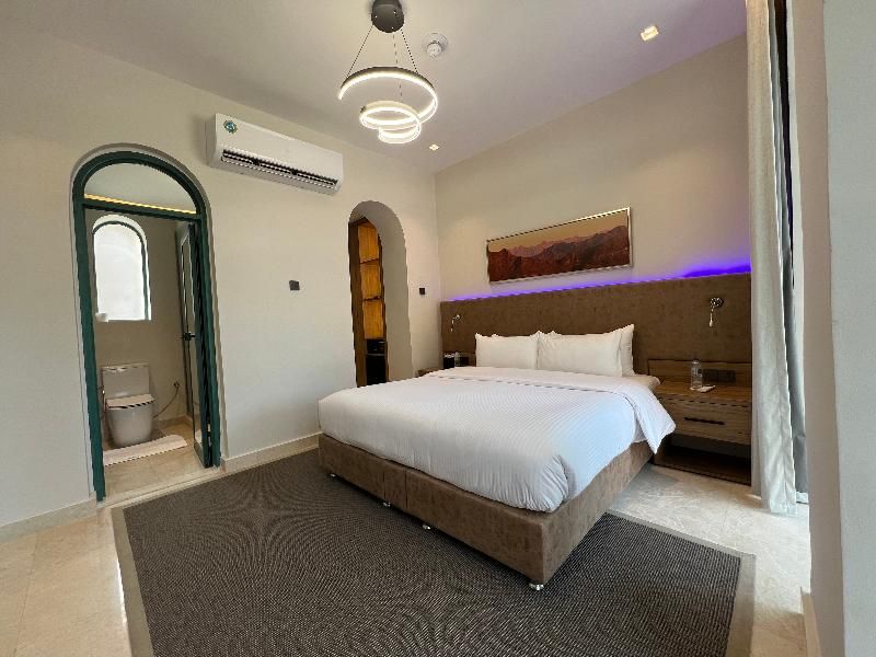 Dibba Mountain Park Resort 2