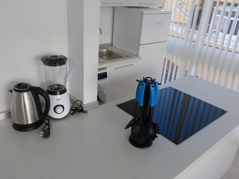 Suncanarias Cristal Playa De La Arena 2