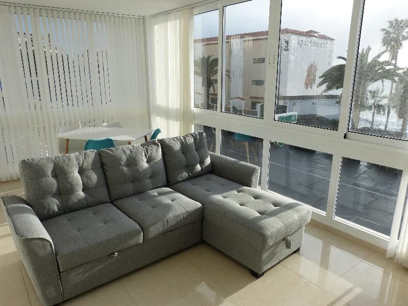 Suncanarias Cristal Playa De La Arena -1 estrellas en Puerto de Santiago