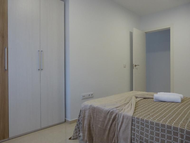 Suncanarias Cristal Playa De La Arena 3