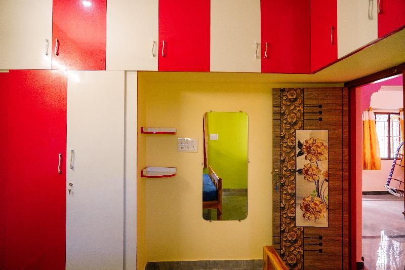 Sri Sakthi Residence 3