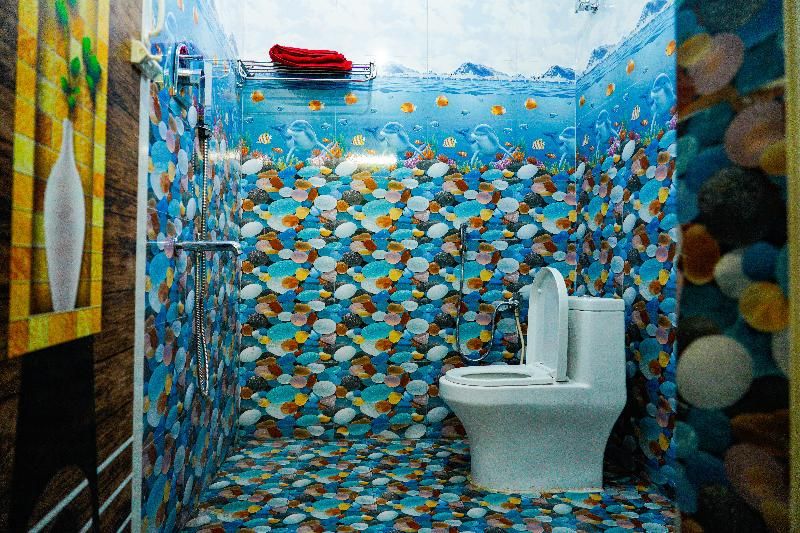 Sri Sakthi Residence 3 estrelas em Tiruvannāmalai