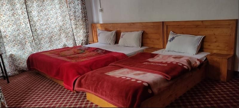 Jahangir Cottage Pahalgam 3