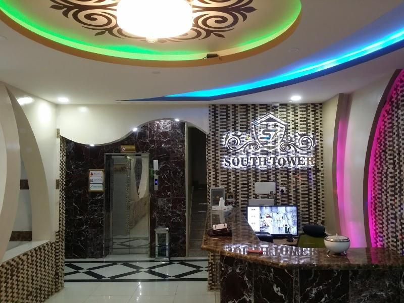 Borg Alganoub 3 estrelas em Khamis Mushayt