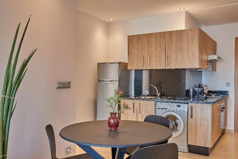 Stayhere Rabat - Hassan - Authentic Residence 2