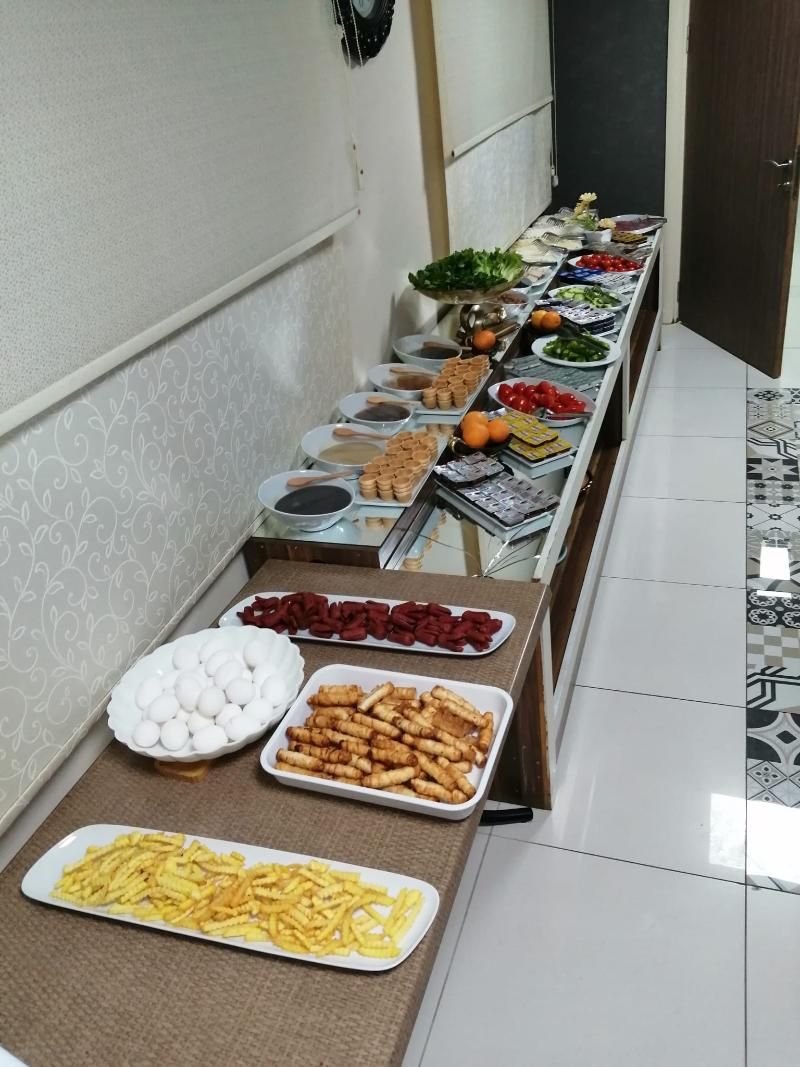 Hisarhan Hotel 2