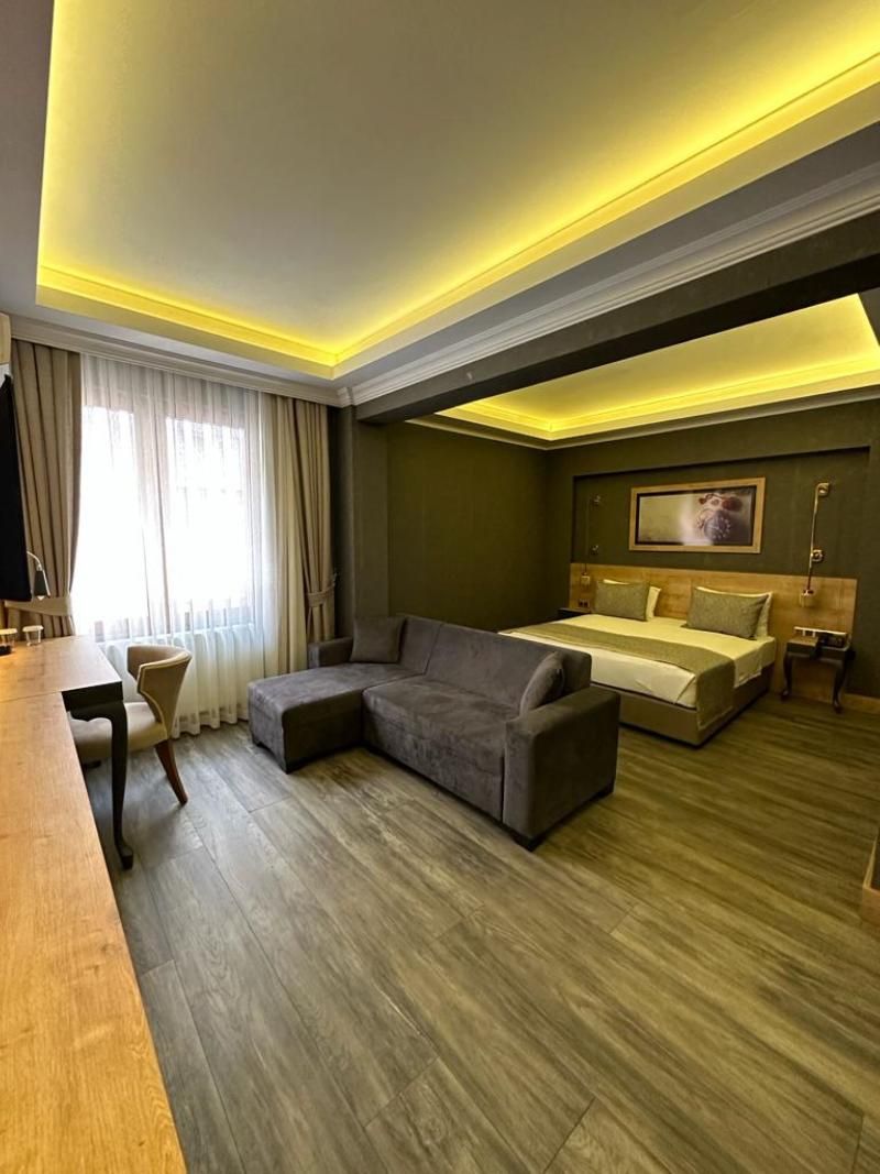 Hisarhan Hotel 3