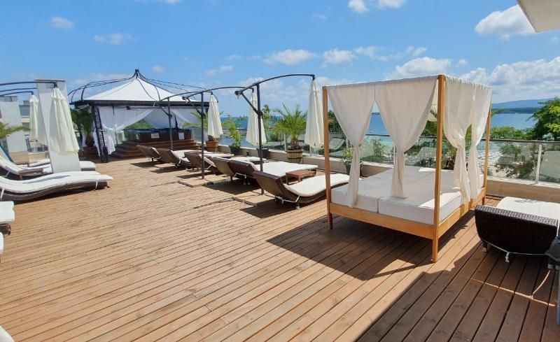 Green Paradise Deluxe 3