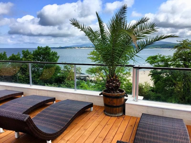 Green Paradise Deluxe 2