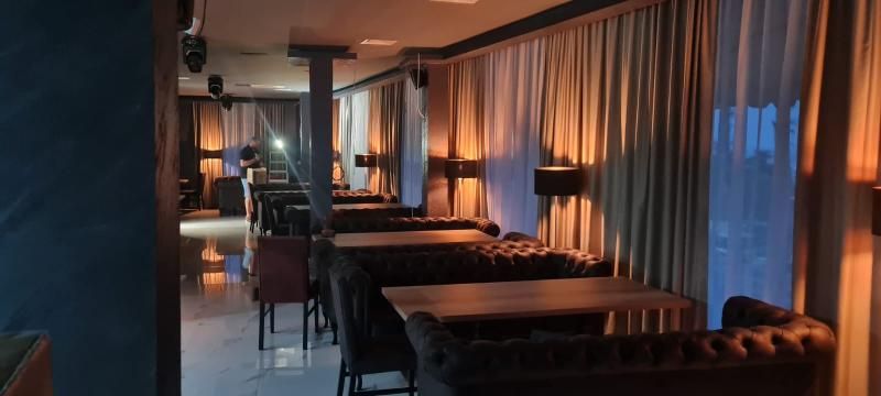 Green Paradise Deluxe