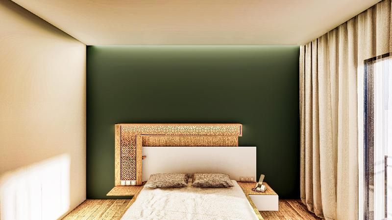 Soho Boutique Tetuan 3