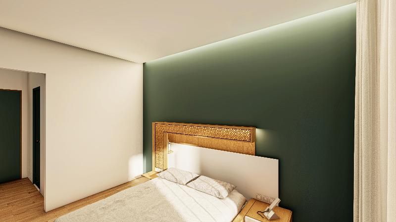 Soho Boutique Tetuan 2