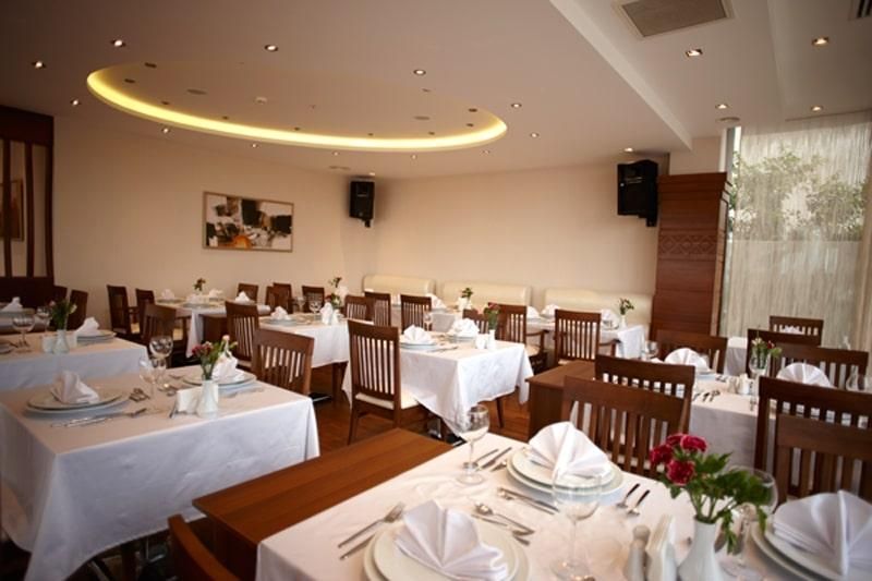 Dovsotel Manisa 3 étoiles à Manisa