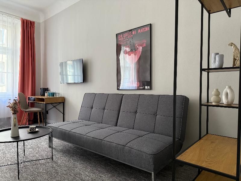 Milla Apartments 3 estrelas em Cracóvia