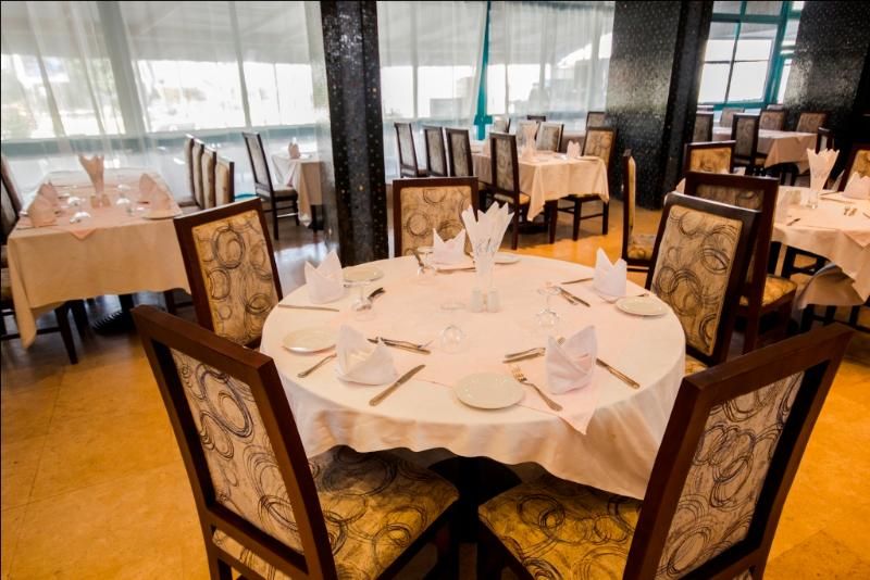 Maamura Palace Hotel 3