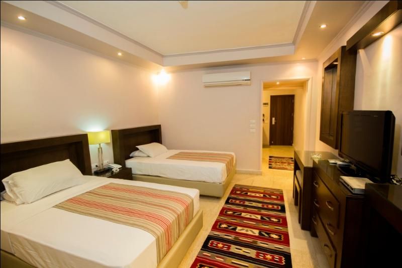 Maamura Palace Hotel 2