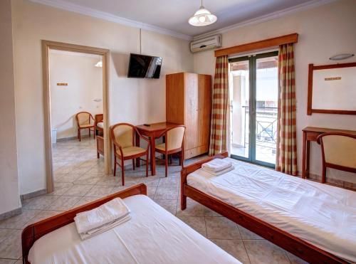 Trident Studios and Apartments 2