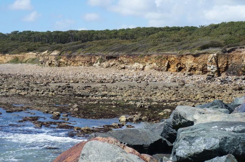 Kampaoh Talmont Saint Hilaire 5 estrelas em Talmont-Saint-Hilaire