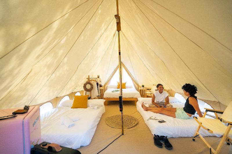 Kampaoh Talmont Saint Hilaire 2