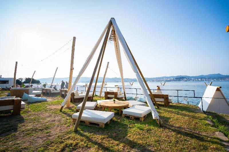 Kampaoh Ria De Vigo 1