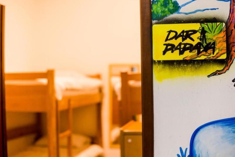 Hostal Fátima Bogotá 2