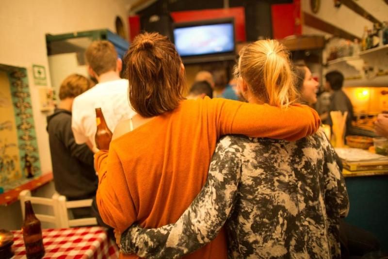 Hostal Fátima Bogotá