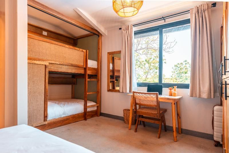 Bambuda Santa Catalina 2