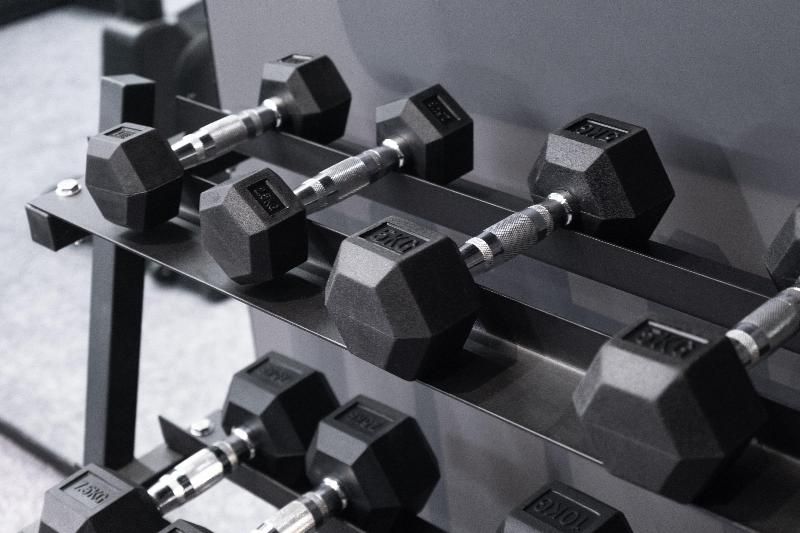 Holiday Inn Express Zhengzhou Jinshui 2