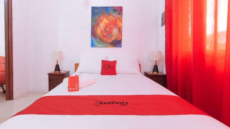 Reddoorz Near Lrt 2 Antipolo Station 2