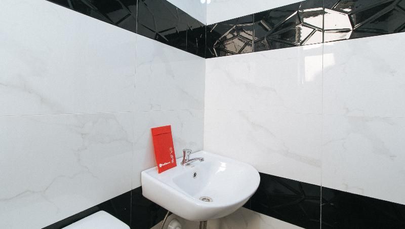 Reddoorz Near Lrt 2 Antipolo Station 1