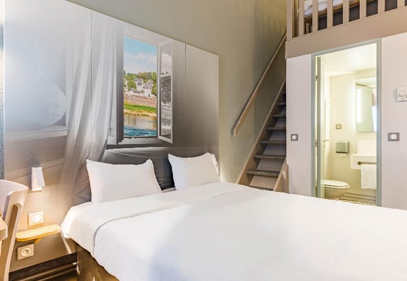 B&B HOTEL Tours Sud Joué-lès-tours 2