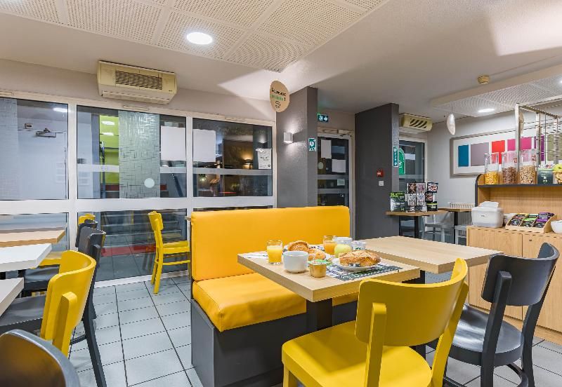 B&B HOTEL Tours Sud Joué-lès-tours 3